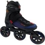 Fila Crossfit 110 Black Blue Red