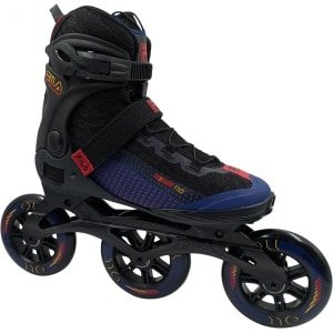 Fila Crossfit 110 Black Blue Red