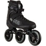 Fila Crossfit 110 tri-skates zwart