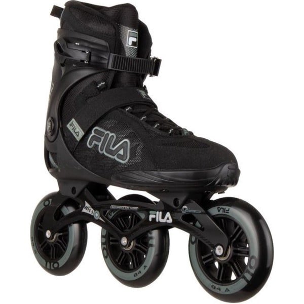 Fila Crossfit 110 tri-skates zwart
