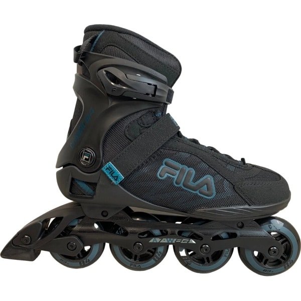 Fila Crossfit 84 skates zwart
