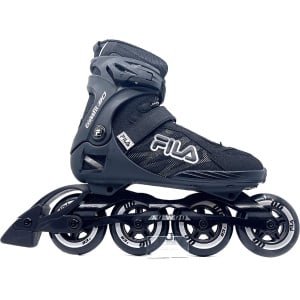 Fila Crossfit 90 skates zwart