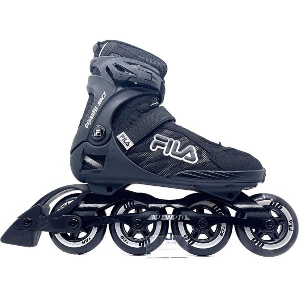 Fila Crossfit 90 skates zwart