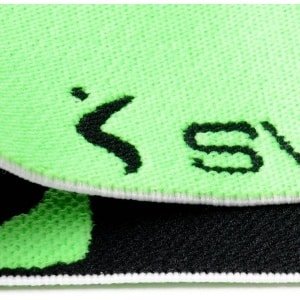 Fitness Elastiek 10 kg Weerstandsband voor Krachttraining en Fysiotherapie