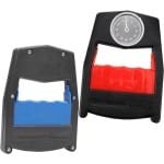 Fitness Grippers - Hand Kracht - Krachttraining Pols - Compact Ontwerp - 14 cm - Zoals Getoond