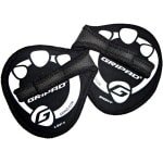 Fitness Grips voor Krachttraining en Machine Training