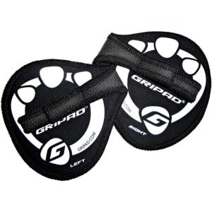 Fitness Grips voor Krachttraining en Machine Training