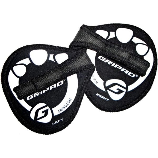 Fitness Grips voor Krachttraining en Machine Training