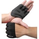 Fitness Handschoenen Antislip Ademend voor Krachttraining en Gewichtheffen