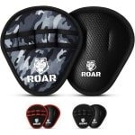 Fitness Handschoenen met Grip Pad voor Gewichtheffen en Crossfit | Bescherming Heren & Dames