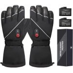 Fitness Handschoenen met Polssteun voor Krachttraining en Fietssport