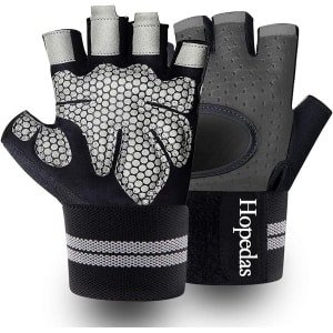 Fitness Handschoenen met Polssteun voor Krachttraining en Gym