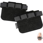 Fitness Handschoenen voor Gewichtheffen en Krachttraining - Met Bescherming en Grip
