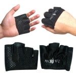 Fitness Handschoenen voor Krachttraining, Pull-ups en Wielrennen
