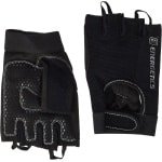 Fitness Handschoenen voor Krachttraining - Zwart/Grijs - Unisex