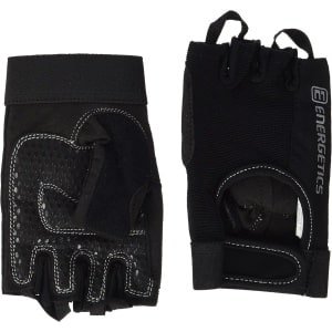 Fitness Handschoenen voor Krachttraining met Siliconen Grip