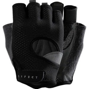 Fitness Handschoenen zonder Vingers voor Krachttraining en Fitness voor Dames en Heren