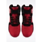 Fitness High Tops Sportschoenen voor Zware Lifting en Krachttraining