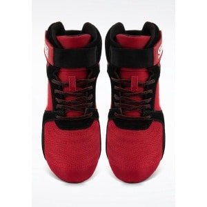 Fitness High Tops Sportschoenen voor Zware Lifting en Krachttraining
