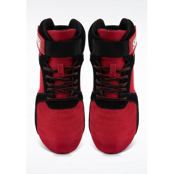 Fitness High Tops Sportschoenen voor Zware Lifting en Krachttraining