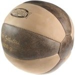 Fitness Medicine Ball voor Krachttraining en Core Stabiliteit