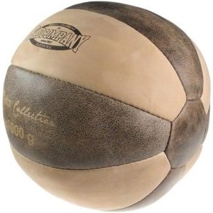 Fitness Medicine Ball voor Krachttraining en Core Stabiliteit