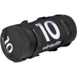 Fitness Power Bag voor Krachttraining Core Stability en Crossfit 10 kg