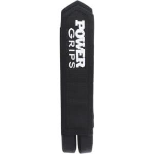 Fitness Power Grips voor Krachttraining en Optrekken