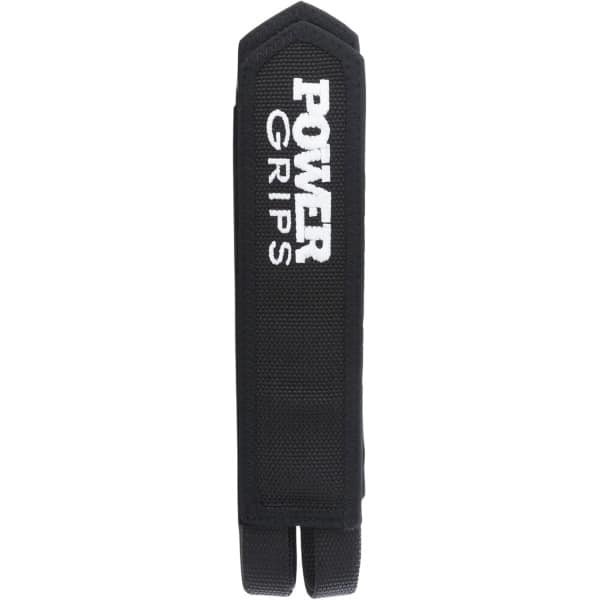 Fitness Power Grips voor Krachttraining en Optrekken