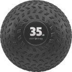 Fitness Slam Ball voor Krachttraining en Core Stability