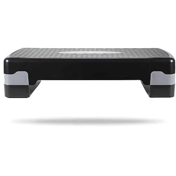 Fitness Stepper voor Aerobics en Krachttraining - Max 250 kg