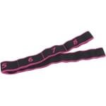 Fitness Weerstandsband 90 x 4 cm voor Krachttraining en Yoga