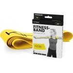 Fitnessband 2,5 m x 15 cm - Gymnastiekband voor krachttraining in 7 diktes