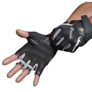 Fitnesshandschoenen met Comfortabele Vulling voor Gewichtheffen en Krachttraining