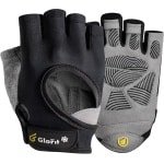 Fitnesshandschoenen voor crossfit en krachttraining - trainingshandschoenen voor dames en heren