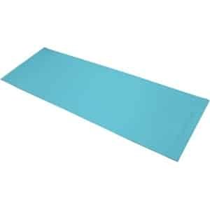 Fitnessmat 4 mm - Antislip Gymnastiekmat voor Yoga, Pilates & Krachttraining