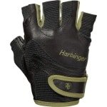 Flexibele Gewichthefhandschoenen Heren voor Fitness en Krachttraining