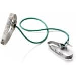 Flexibele Oefenband met Handvatten voor Fitness en Krachttraining