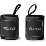 Flexibele Polsbandages voor Krachttraining en Fitness | Duurzame Polssteun met Klittenband