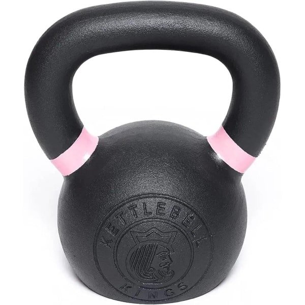Gecoate Kettlebells voor Krachttraining en Fitness | Gewichten voor Thuistrainingen