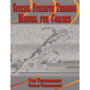 Gespecialiseerde Krachttraining: Handleiding voor Coaches en Atleten