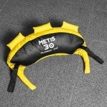 Gevulde Power Bag voor Krachttraining & Core Stability | 5kg tot 30kg Opties