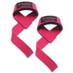 Gewatteerde katoenen liftband voor dames - Perfect voor krachttraining