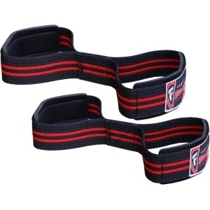 Gewichtheffen Polsbandjes met Klittenband voor Fitness en Krachttraining