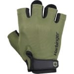 Gewichthefhandschoenen voor Heren en Dames - Duurzame Trainingshandschoenen voor Fitness en Krachttraining