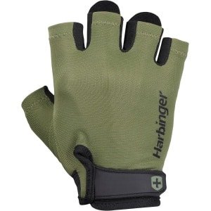 Gewichthefhandschoenen voor Heren en Dames - Duurzame Trainingshandschoenen voor Fitness en Krachttraining