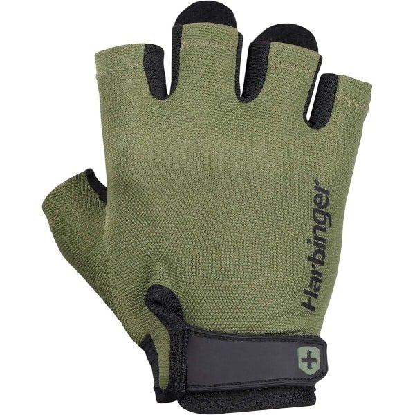 Gewichthefhandschoenen voor Heren en Dames - Duurzame Trainingshandschoenen voor Fitness en Krachttraining