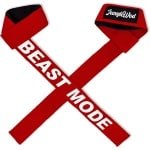 Gewichthefriemen voor Verbeterde Grip - Polsbanden voor Powerlifting, Fitness en Crossfit