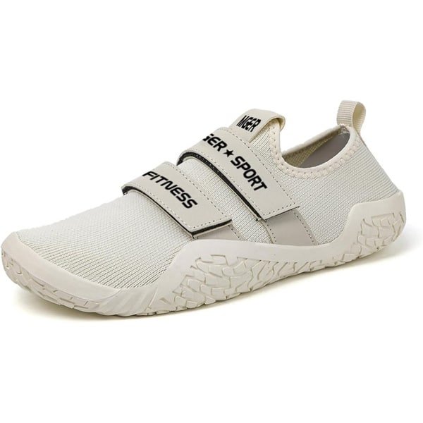Gewichthefschoenen Heren Dames voor Deadlift Squat en Krachttraining - Stabiele Sportschoenen