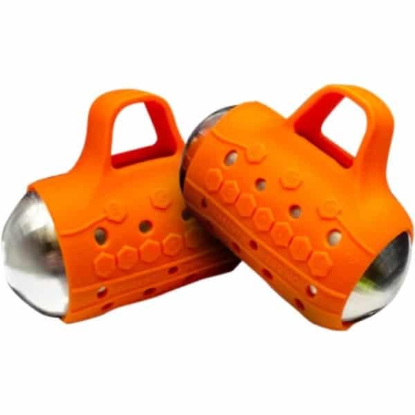 Gewichtseieren voor Handen en Voeten Handgewicht Sets voor Fitness en Krachttraining